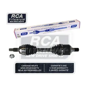 LR806N RCA FRANCE