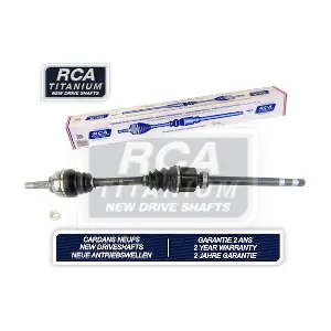 C915N RCA FRANCE