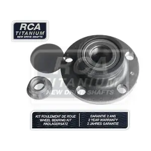 RCAK1101 RCA FRANCE