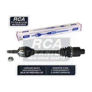 OA731N RCA FRANCE