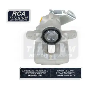RCABC101 RCA FRANCE