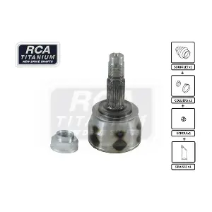 FI20 RCA FRANCE
