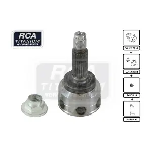 AF91 RCA FRANCE