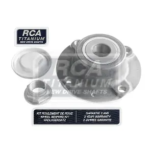 RCAK1075 RCA FRANCE