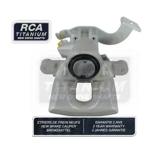 RCABC61 RCA FRANCE