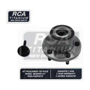 RCAK1221 RCA FRANCE