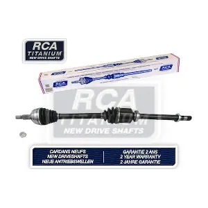 DA801AN RCA FRANCE