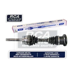 NI960N RCA FRANCE