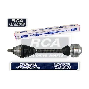 AV352AN RCA FRANCE