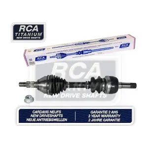 OA922AN RCA FRANCE