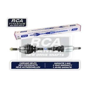 C205 RCA FRANCE