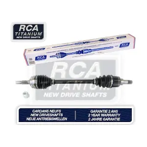 C914N RCA FRANCE