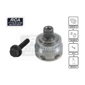 AA40A RCA FRANCE