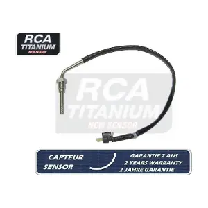 RCAT05 RCA FRANCE