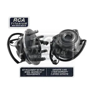 RCAK1333 RCA FRANCE