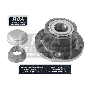 RCAK1037 RCA FRANCE