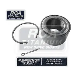 RCAK1518 RCA FRANCE