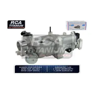 EGRCA47 RCA FRANCE