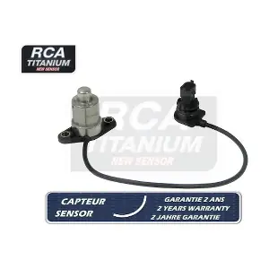 RCAL09 RCA FRANCE