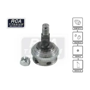 FI08A RCA FRANCE