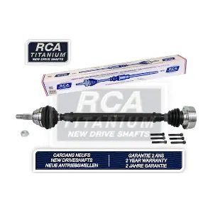 AV115N RCA FRANCE