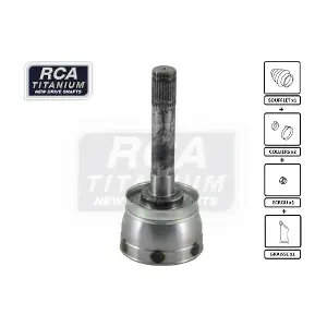 NI123 RCA FRANCE