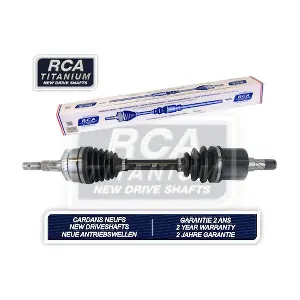 OA700AN RCA FRANCE