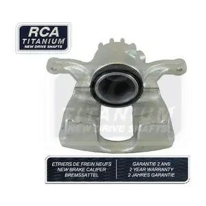 RCABC12 RCA FRANCE