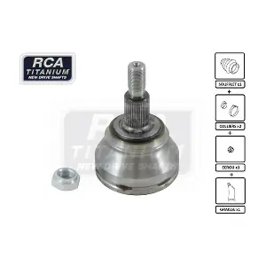 AV88 RCA FRANCE