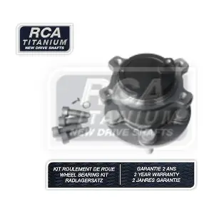 RCAK1193 RCA FRANCE