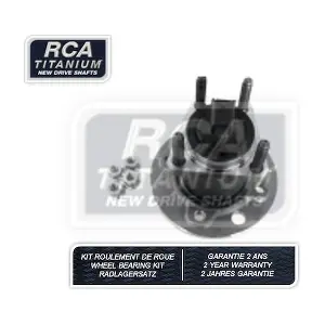 RCAK1102 RCA FRANCE