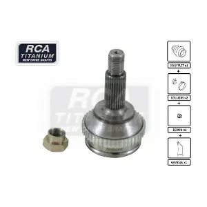 AF-13A RCA FRANCE