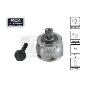 AA11A RCA FRANCE