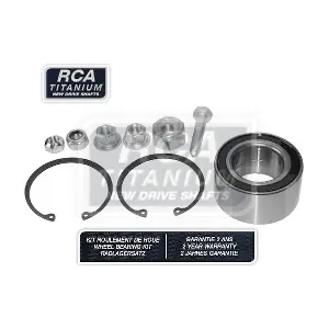 RCAK1073 RCA FRANCE
