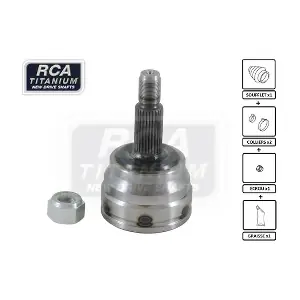 RE20A RCA FRANCE