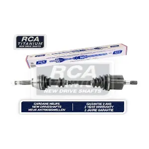 C170N RCA FRANCE
