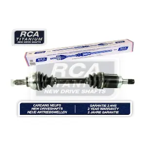 BM400AN RCA FRANCE