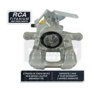 RCABC56 RCA FRANCE