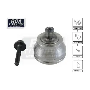 AA03 RCA FRANCE