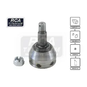 CI94 RCA FRANCE