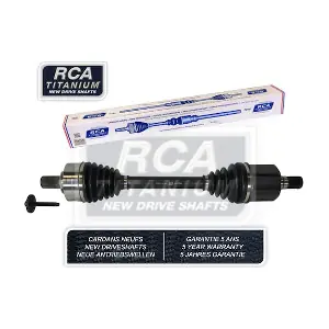 VO932N RCA FRANCE