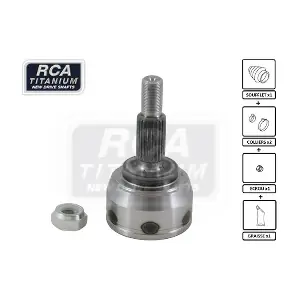 RE89A RCA FRANCE