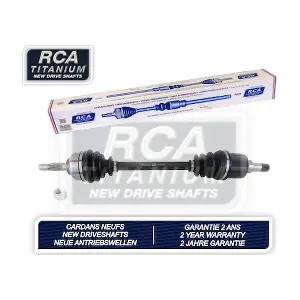 C913N RCA FRANCE