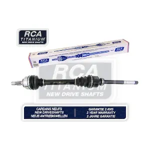 C907N RCA FRANCE