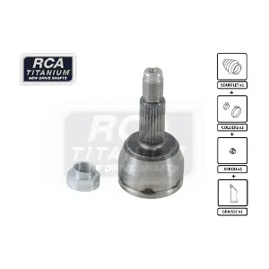 AF07 RCA FRANCE