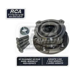 RCAK1261 RCA FRANCE