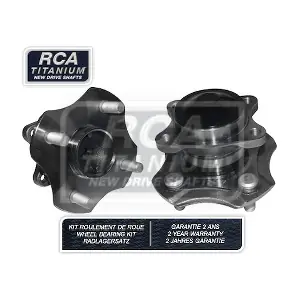 RCAK1203 RCA FRANCE