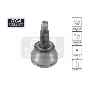 AF-15 RCA FRANCE
