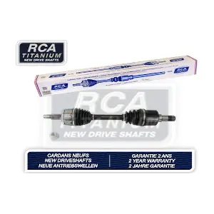 LR804N RCA FRANCE