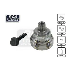 AA10A RCA FRANCE